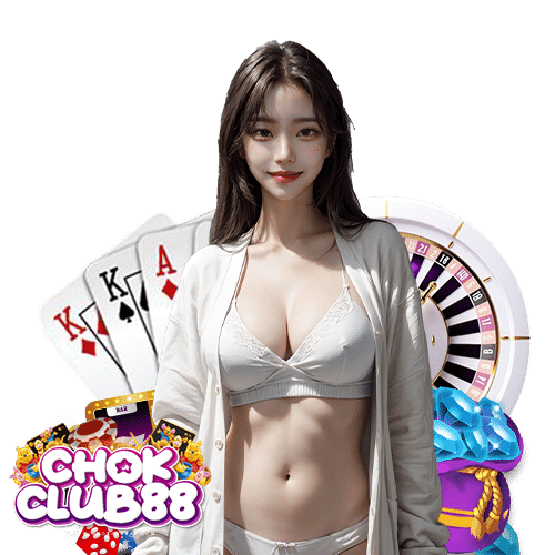 chokclub88 บริการ 24 ชม.